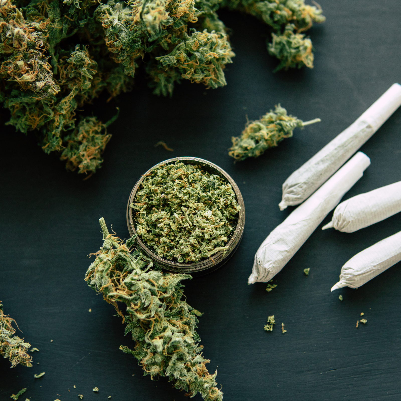 Tabac, alcool, Cannabis: quelles répercussions sur la fertilité du couple ?