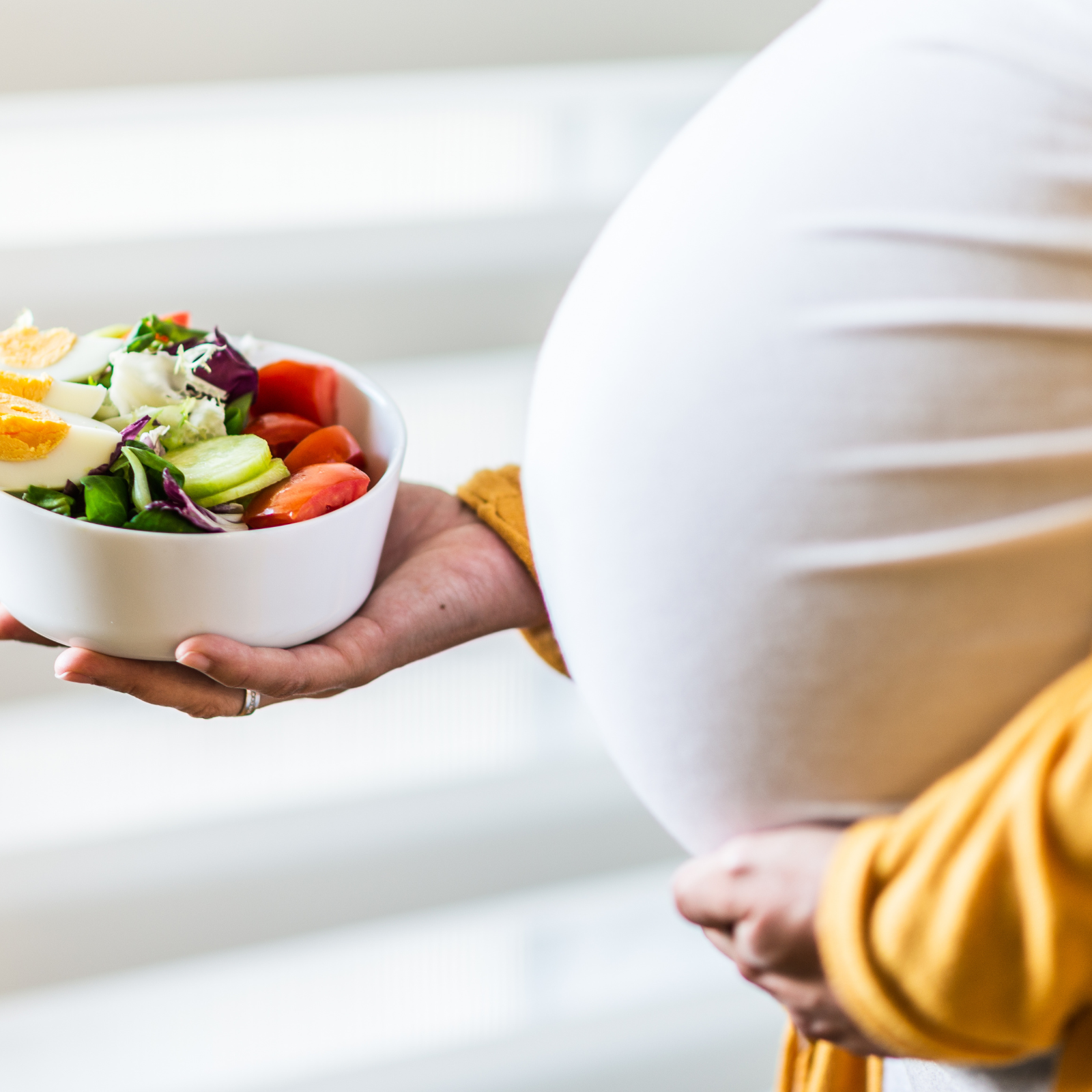 Pourquoi la vitamine B9 est importante dans la fertilité ?