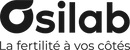 Logo Osilab - La fertilité à vos côtés