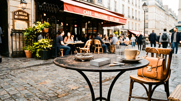 Tabac et fertilité : ce que le rapport de l'OMS de septembre 2026 révèle vraiment