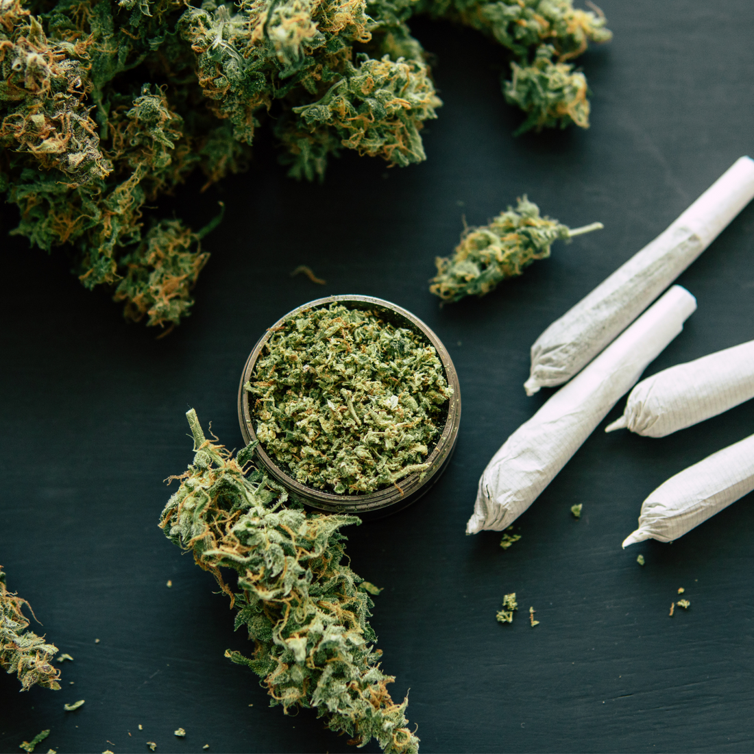 Tabac, alcool, Cannabis: quelles répercussions sur la fertilité du couple ?