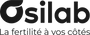 Logo Osilab - La fertilité à vos côtés